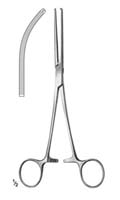 Haemostatic Forceps